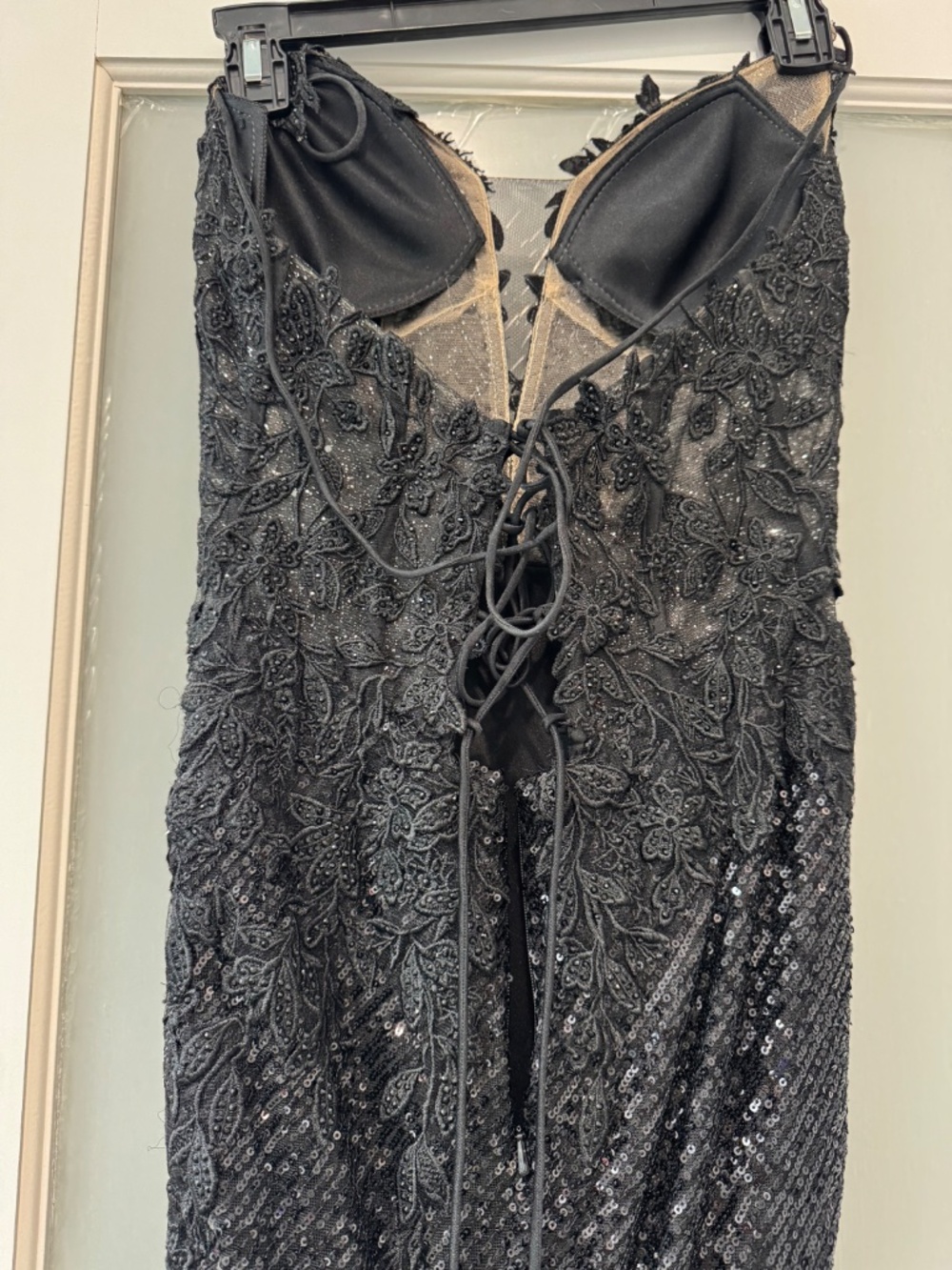 Prom Gown - Picture 4 of 13
